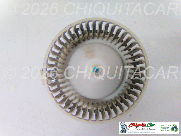 VENTILADOR AR CONDICIONADO MERCEDES VITO (638)