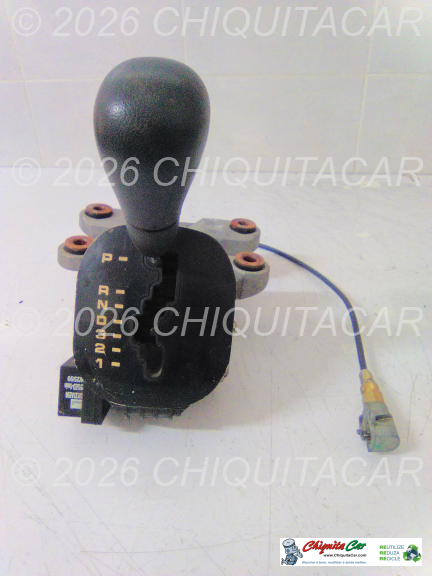 SELECTOR CAIXA VELOCIDADES MERCEDES VITO (638)