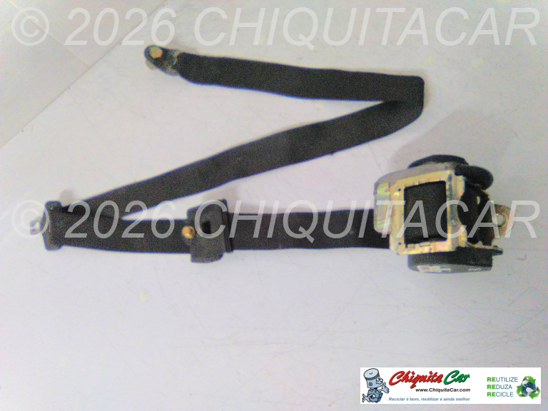 CINTO SEGURANÇA FRENTE ESQ MERCEDES VITO (638)