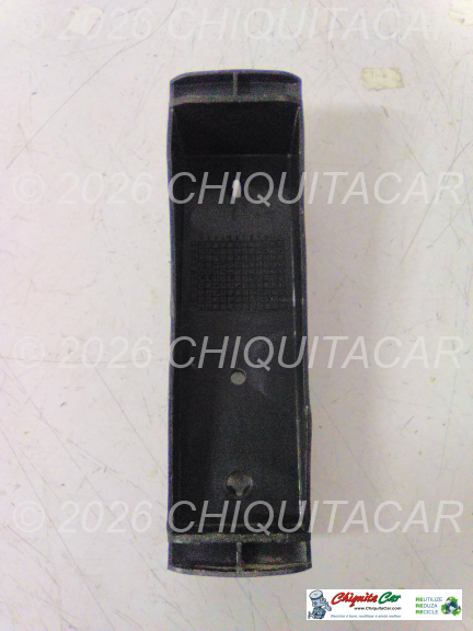 GUIA PARA CHOQUES FRENTE  MERCEDES VITO (638)