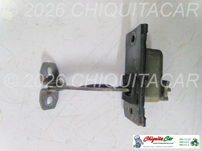 LIMITADOR PORTA ESQ MERCEDES VITO (638)