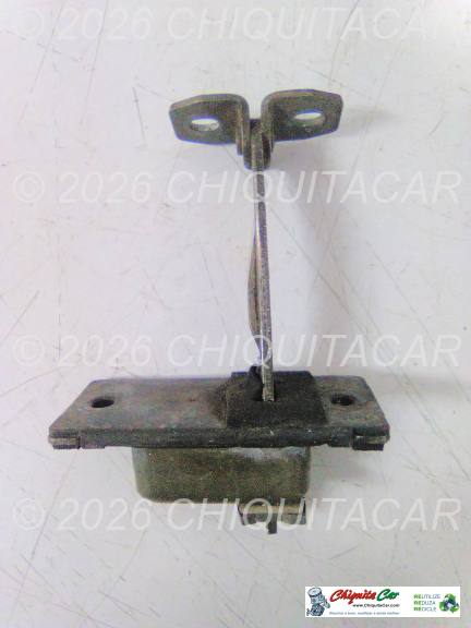 LIMITADOR PORTA FRENTE MERCEDES VITO (638)