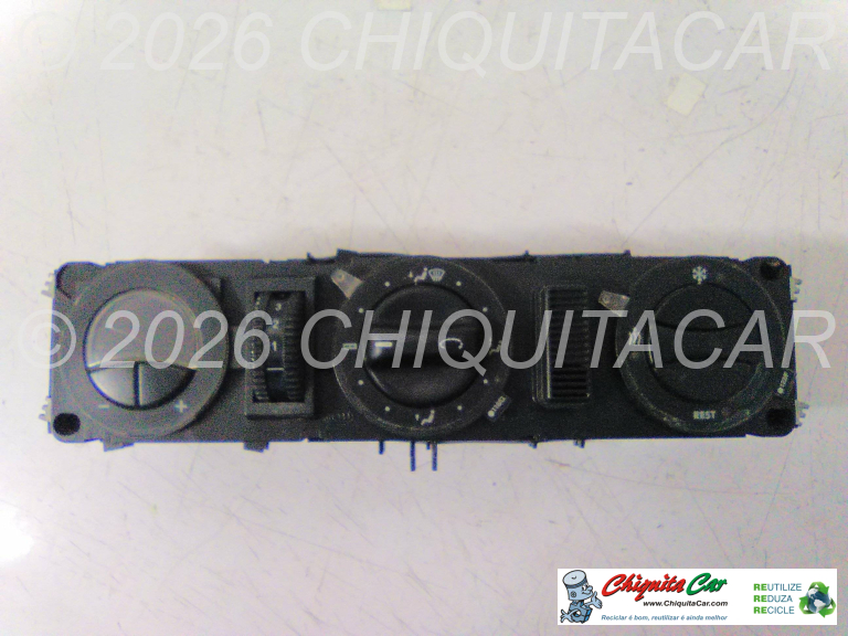 REGULADOR SOFAGEM MERCEDES VITO (638)
