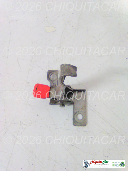 GANCHO SEGURANÇA CAPOT MERCEDES VITO (638)