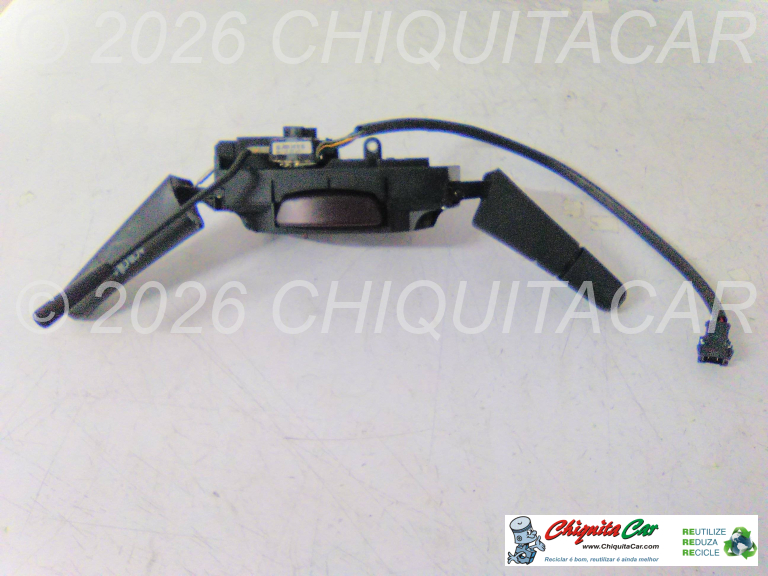 COMUTADOR LUZES/PISCAS MERCEDES VITO (638)