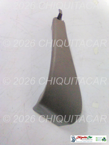 PUXADOR PORTA FRENTE DTA Interior MERCEDES VITO (638)