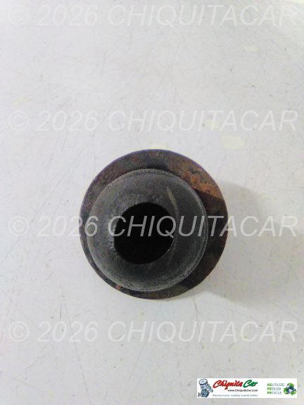 MOLA BORRACHA MERCEDES VITO (638)