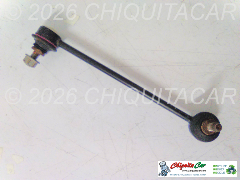 TIRANTE BARRA ESTABILIZADORA FRENTE ESQ MERCEDES VITO (638)