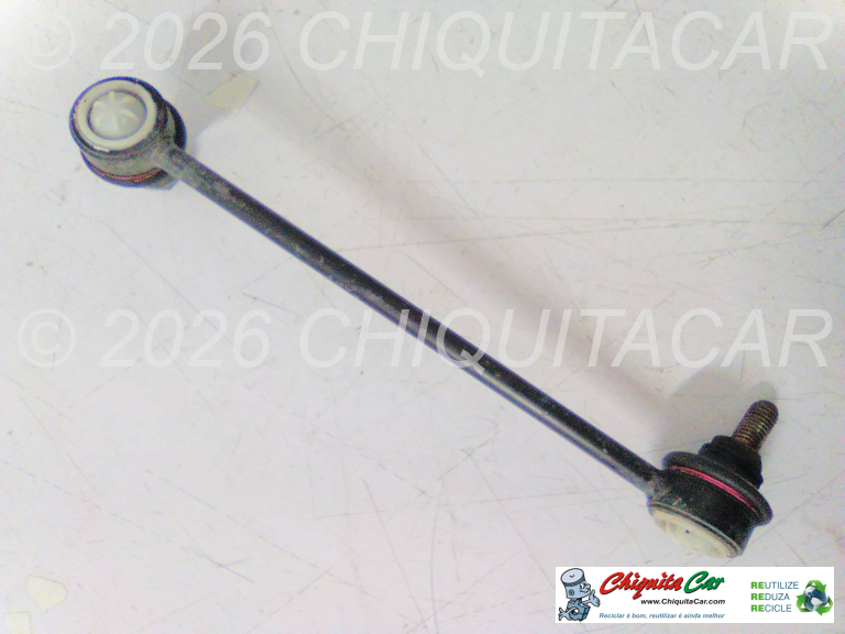 TIRANTE BARRA ESTABILIZADORA FRENTE DTA MERCEDES VITO (638)