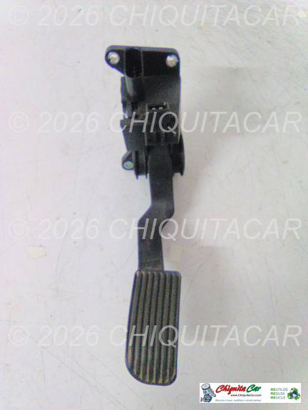PEDAL ACELERADOR MERCEDES VITO (638)