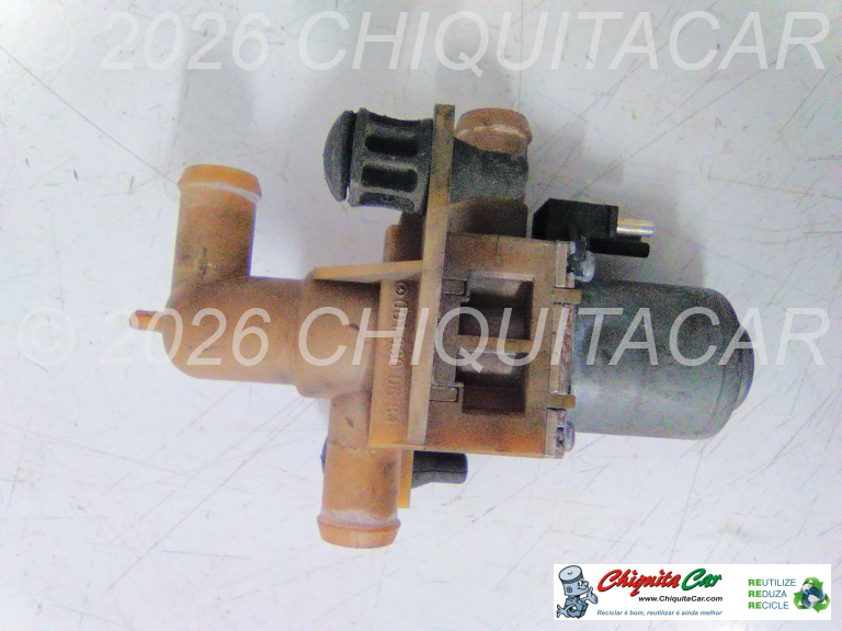 TORNEIRA ELECT SOFAGEM MERCEDES VITO (638)