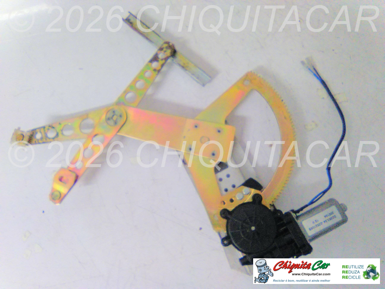 ELEVADOR ELEC FRENTE ESQ  MERCEDES Classe C (202) 