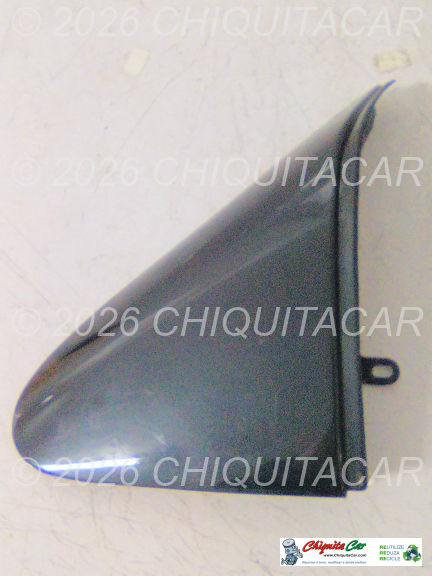 CAPA CANTO ESPELHO ESQ MERCEDES VITO (638)