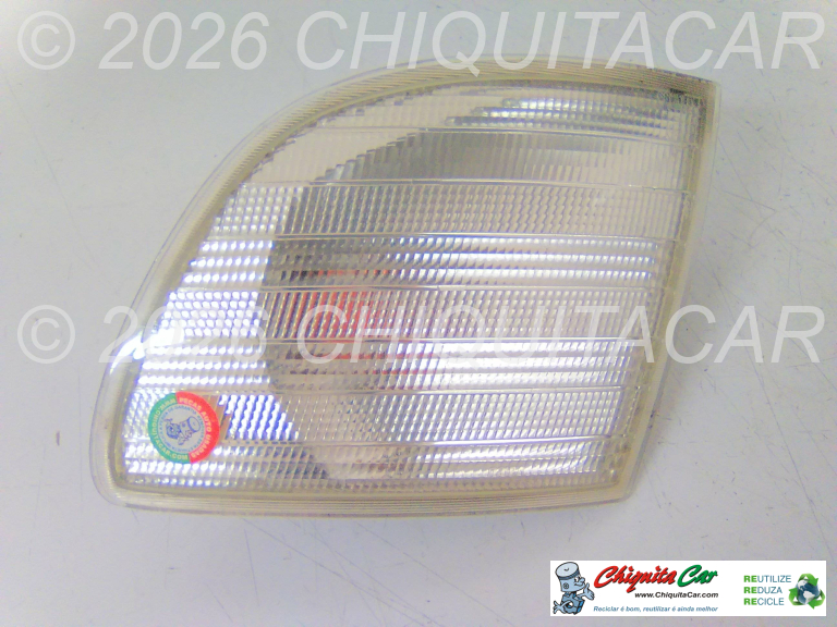 PISCA ESQ MERCEDES VITO (638)