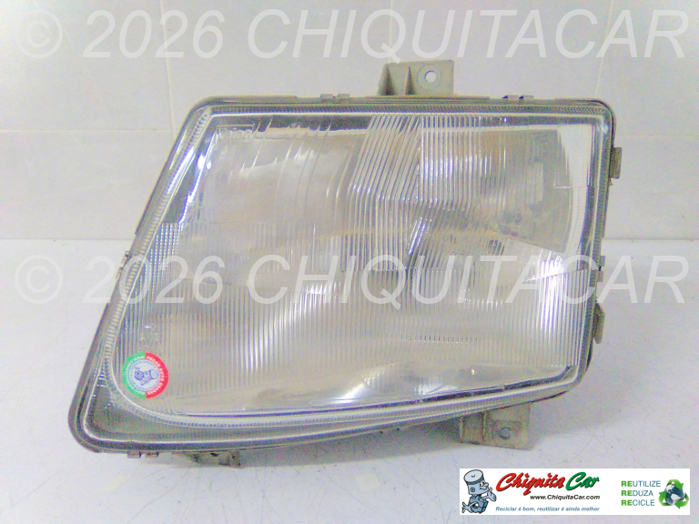 OPTICA ESQ MERCEDES VITO (638)