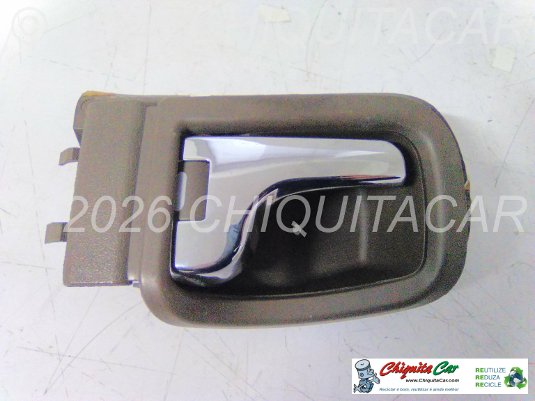 PUXADOR PORTA FRENTE DTA Interior MERCEDES VITO (638)