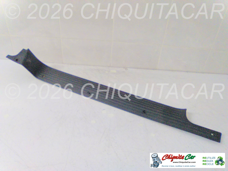 RODAPE PORTA FRENTE DTA MERCEDES VITO (638)