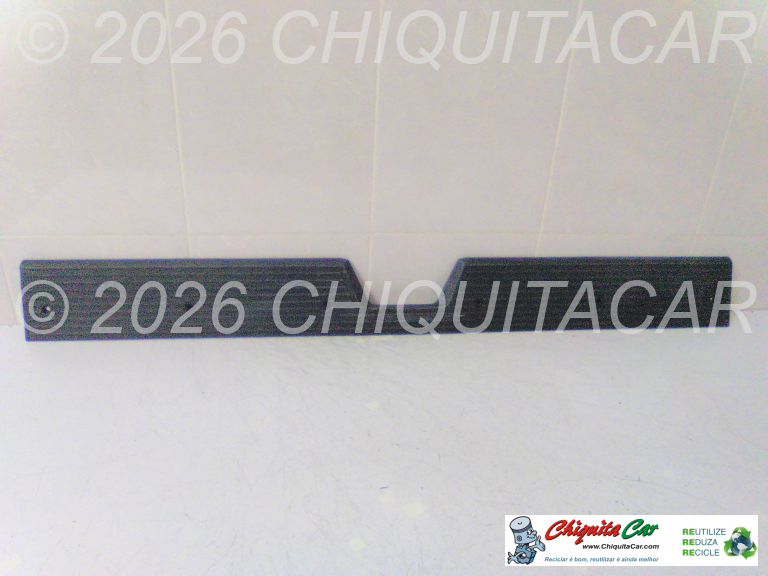 RODAPE PORTA TRAS MERCEDES VITO (638)