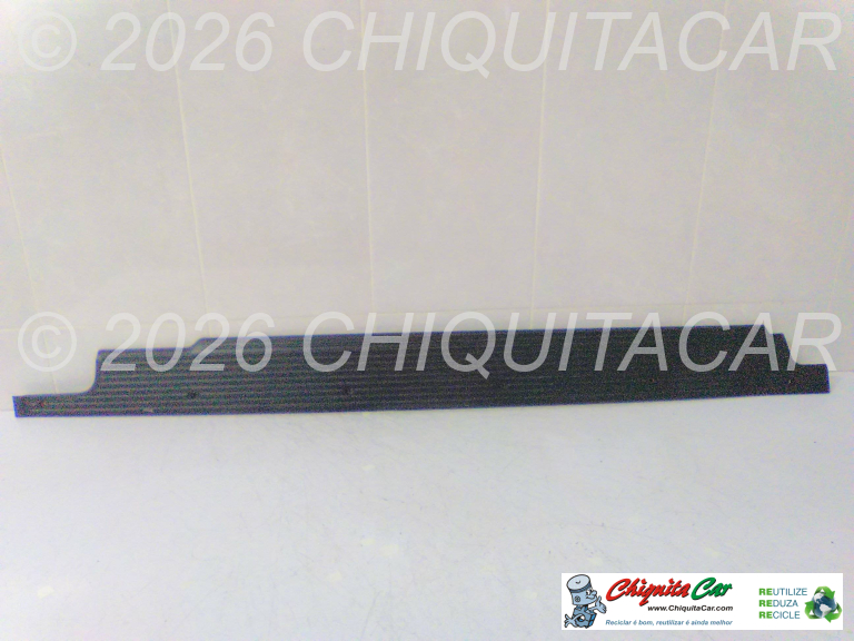 TRILHO PORTA CORREDIÇA DTA CENTRO  MERCEDES VITO (638)