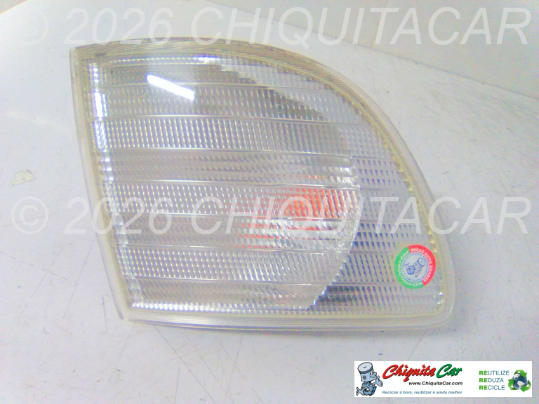 PISCA DTO MERCEDES VITO (638)