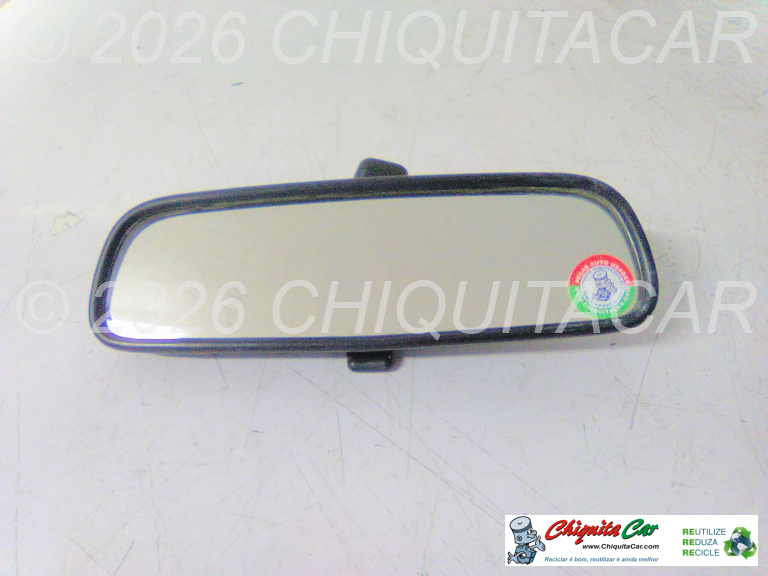 ESPELHO INTERIOR MERCEDES VITO (638)