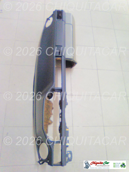 TABLIER MERCEDES 124