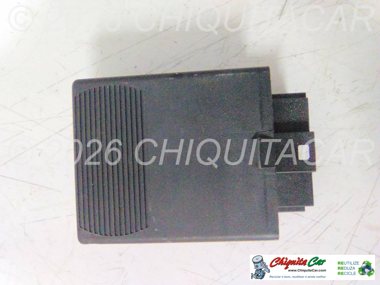 MODULO CONTROLE MERCEDES VITO (638)