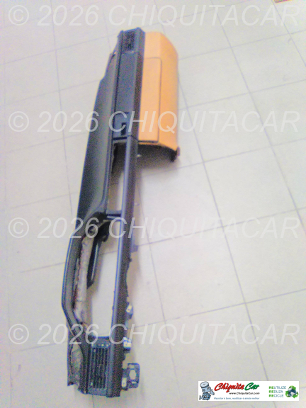 TABLIER MERCEDES 124