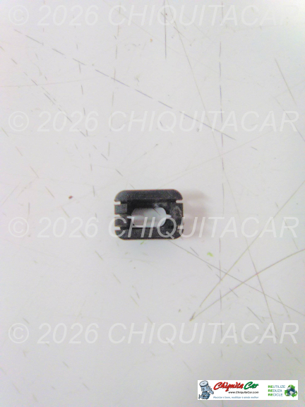 TERMINAL ACELERADOR MERCEDES 190 (201)