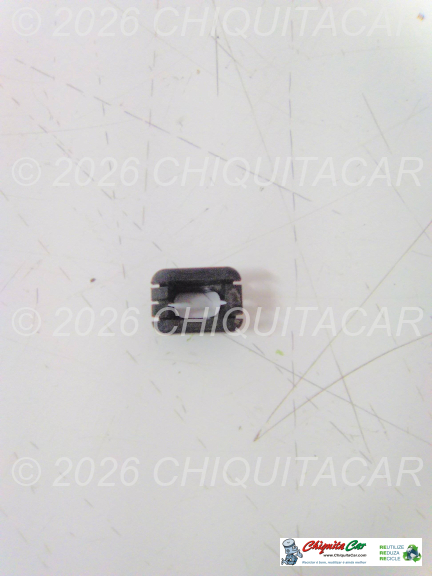 TERMINAL ACELERADOR MERCEDES 190 (201)