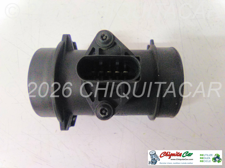 MEDIDOR MASSA AR MERCEDES VITO (638)