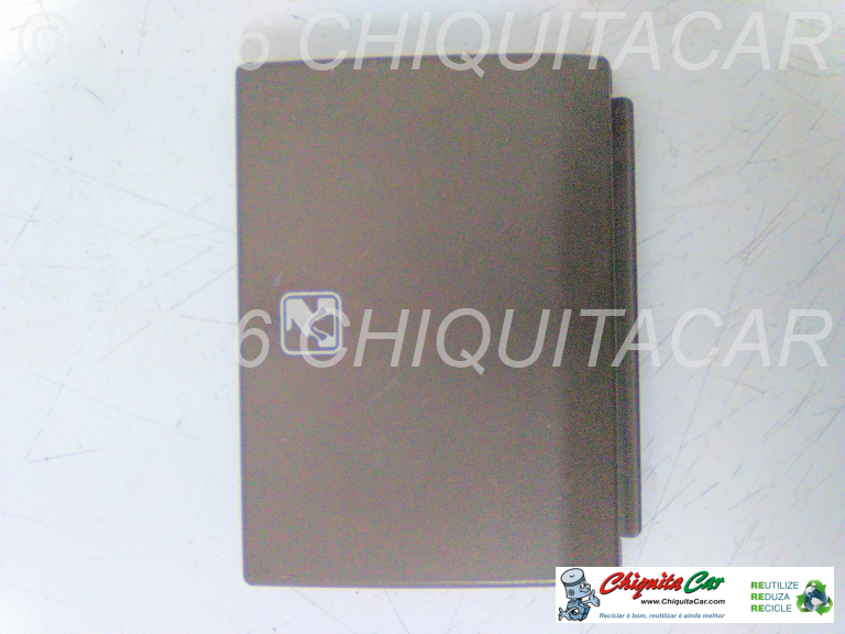 REVESTIMENTO PORTA LATERAL ESQ MERCEDES VITO (638)