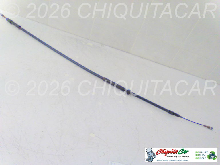 CABO TRAVÃO ESTACIONAMENTO MERCEDES VITO (638)