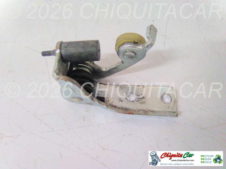 LIMITADOR PORTA MERCEDES VITO (638)