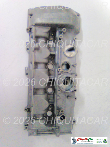 TAMPA VALVULAS MOTOR MERCEDES Classe C (202)  [1993-2001]