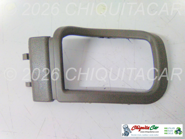 CONCHA PUXADOR MERCEDES VITO (638)