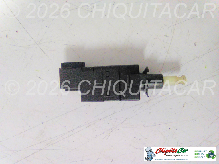 INTERRUPTOR TRAVÃO ESTACIONAMENTO MERCEDES VITO (638)