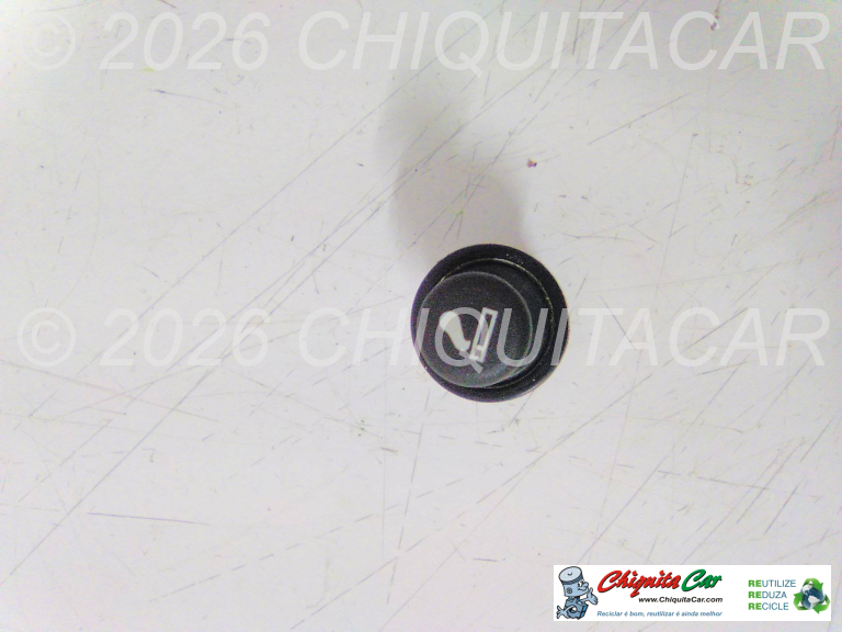 ISQUEIRO MERCEDES VITO (638)