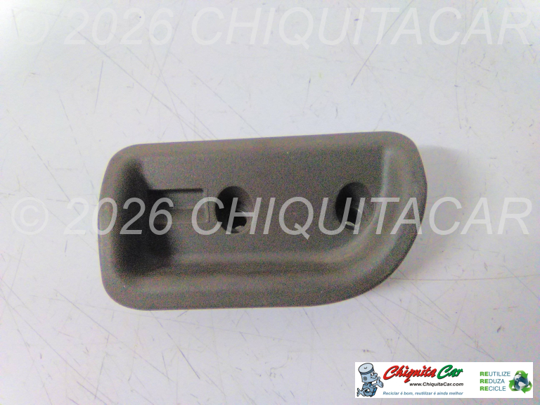 SUPORTE CHAPELEIRA/ROLO MERCEDES VITO (638)