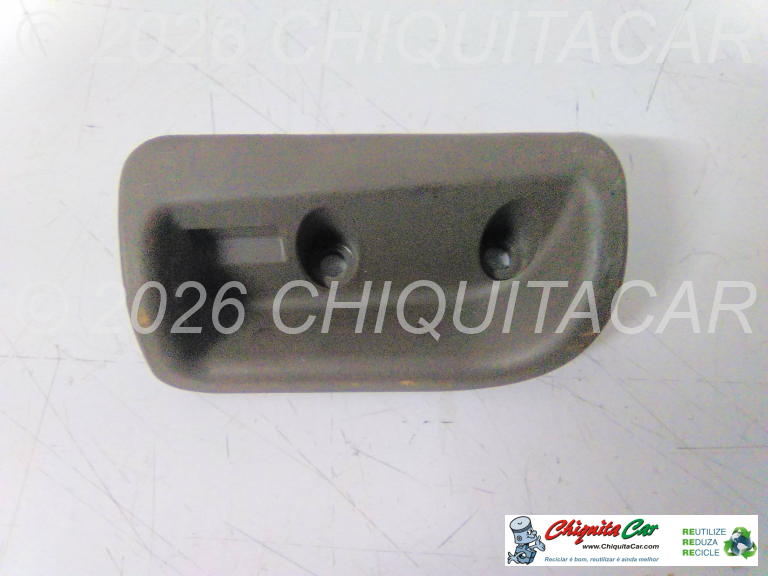 SUPORTE ATRAS DTO ROLO DUPLO  MERCEDES VITO (638)