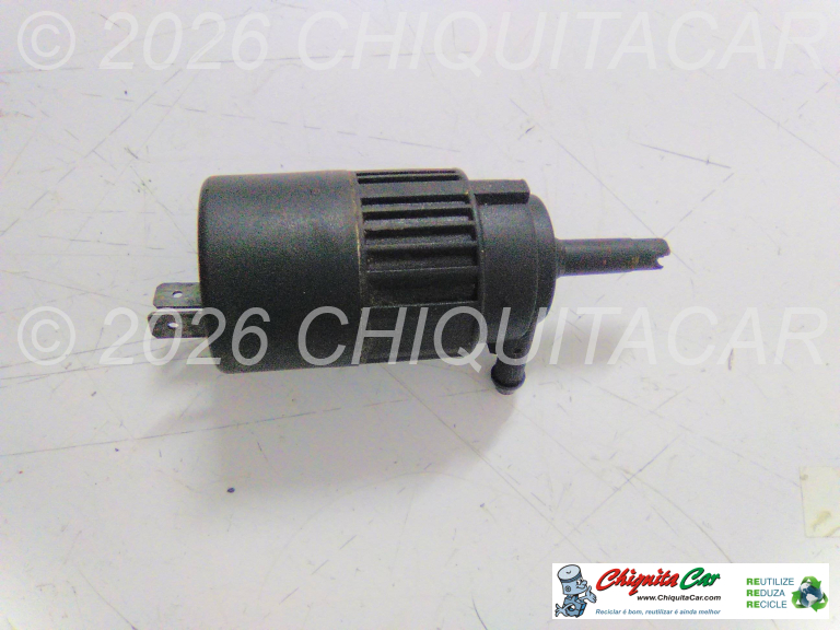 BOMBA ESGUICHO LIMPA PARA BRISAS MERCEDES VITO (638)