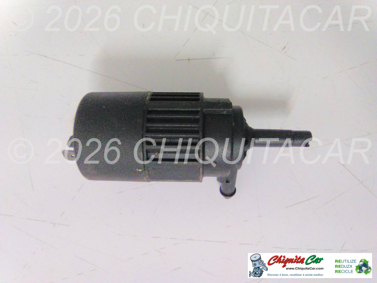 BOMBA ESGUICHO LIMPA PARA BRISAS MERCEDES VITO (638)