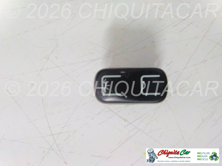 COMANDO LUZ INTERIOR  MERCEDES VITO (638)