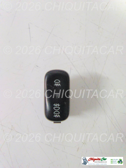 INTERRUPTOR FAROIS NEBLINA TRAS  MERCEDES VITO (638)