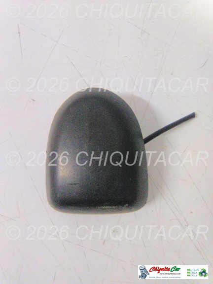 ANTENA GPS MERCEDES VITO (638)