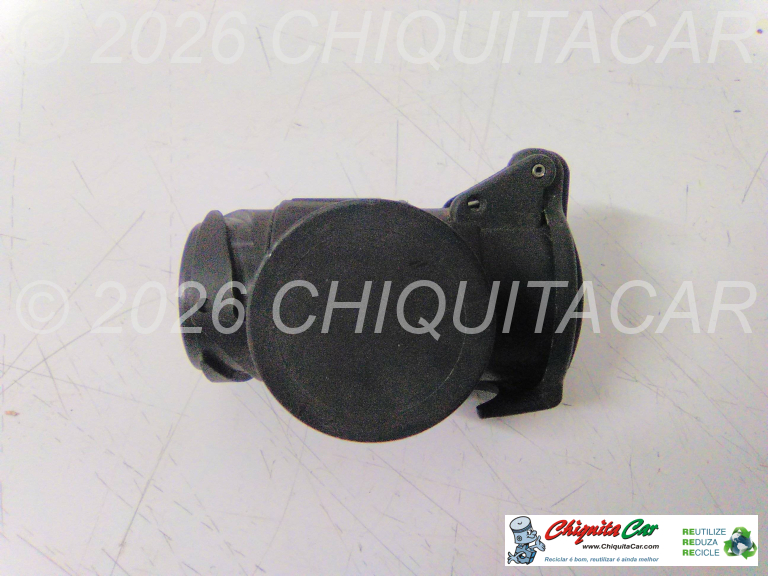 CABO TOMADA REBOQUE MERCEDES VITO (638)