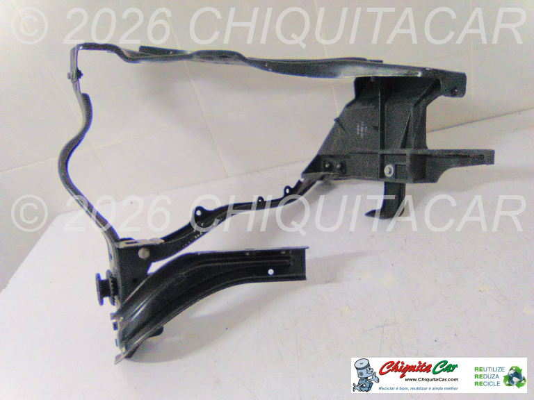 MASCARA OPTICA DTA MERCEDES Classe E (212) 