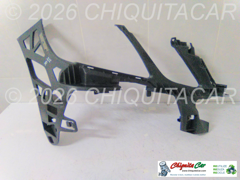 REFORÇO PARA CHOQUES FRENTE DTO  MERCEDES Classe E (212) 