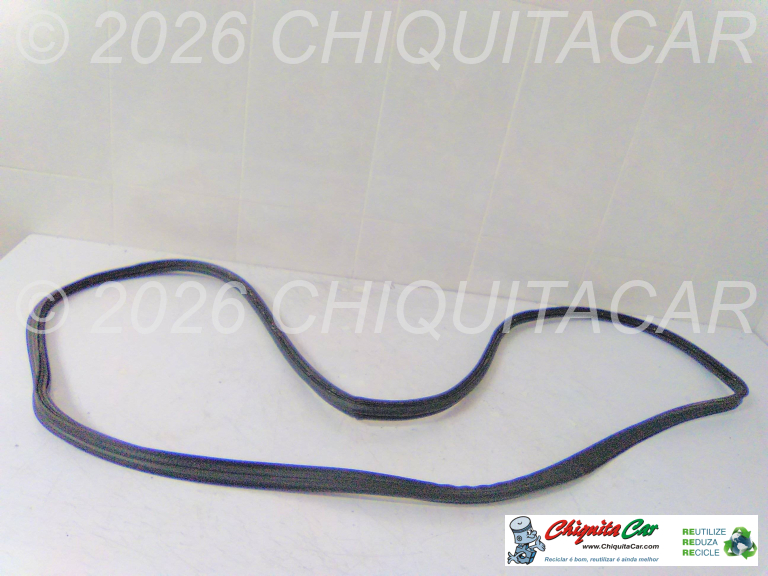 BORRACHA MALA MERCEDES Classe E (212) 