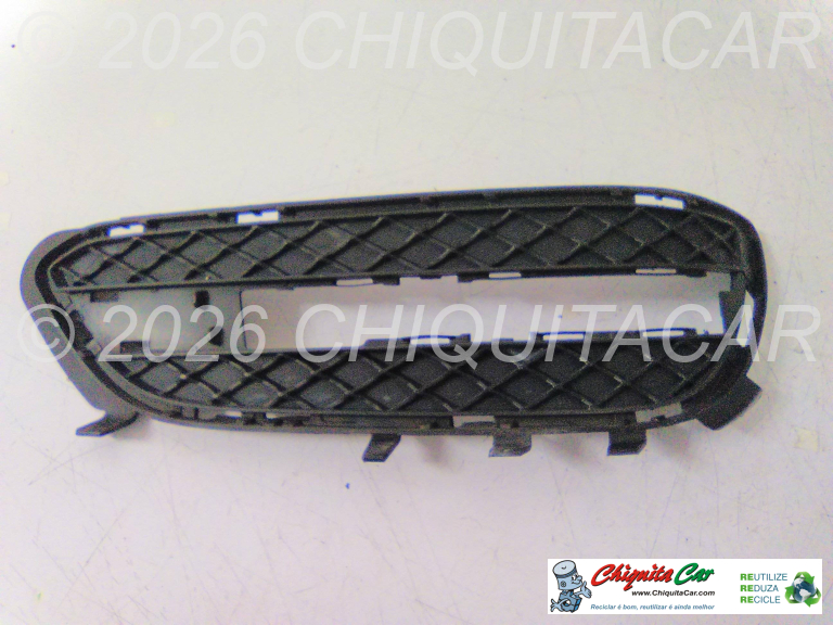 COBERTURA PARA CHOQUES FRENTE DTA MERCEDES Classe E (212) 